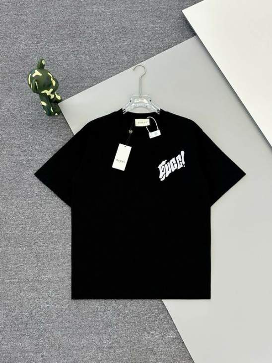 Picture of Gucci T Shirts Short _SKUGucciS-XLm6tx1811392